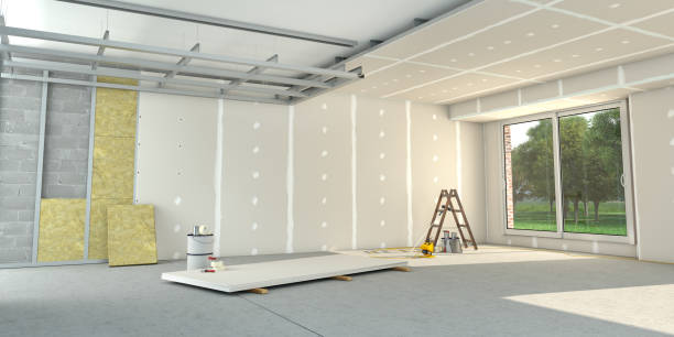 Best Insulation for Specific Applications in Dansville, NY
