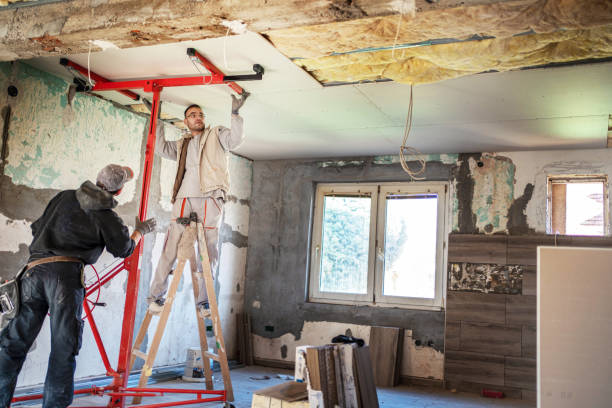 Best Insulation for Specific Applications in Dansville, NY